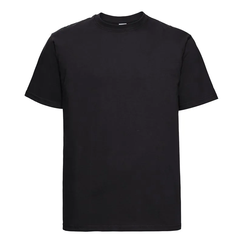 Classic Heavyweight Ringspun Tshirt Classic Heavyweight Ringspun Tshirt