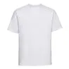 Classic Heavyweight Ringspun Tshirt