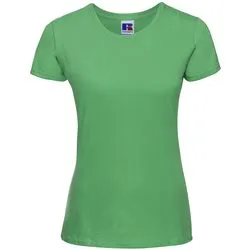 Womens Slim T