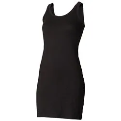 Extra Long Stretch Tank