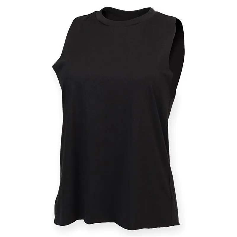 High Neck Vest High Neck Vest