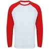 Long Sleeve Baseball Tshirt