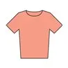 Mens Feel Good Stretch Tshirt