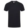 Mens Feel Good Stretch Vneck Tshirt