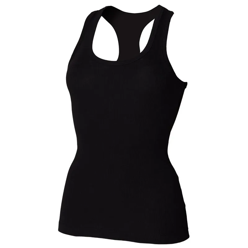 Stretch Racerback Tank Stretch Racerback Tank