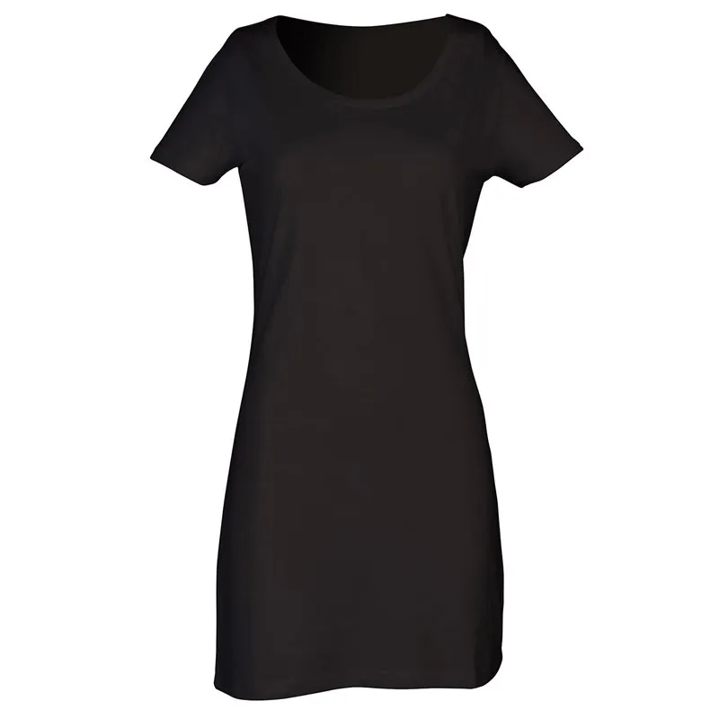 Tshirt Dress Tshirt Dress