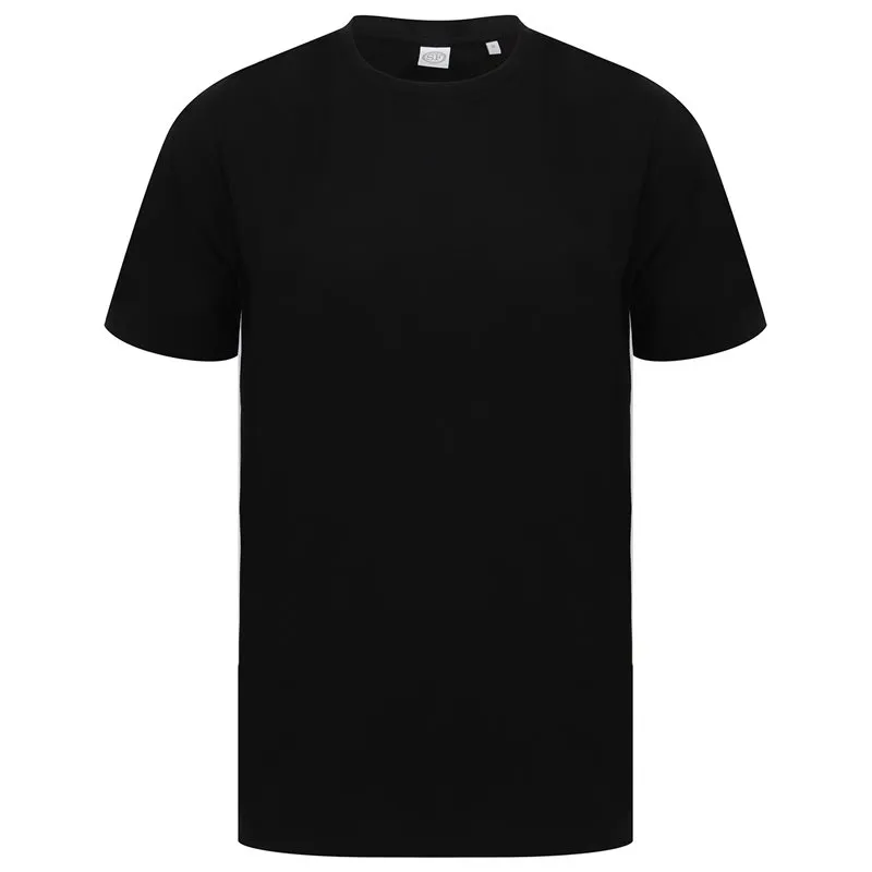 Unisex Contrast T Unisex Contrast T