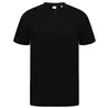 Unisex Contrast T