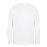 Unisex Drop Shoulder Slogan Top
