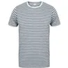 Unisex Striped T