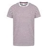 Unisex Striped T