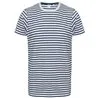 Unisex Striped T