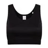 Womens Fashion Crop Top