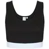 Womens Fashion Crop Top