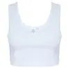 Womens Fashion Crop Top