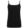Womens Feelgood Stretch Spaghetti Vest