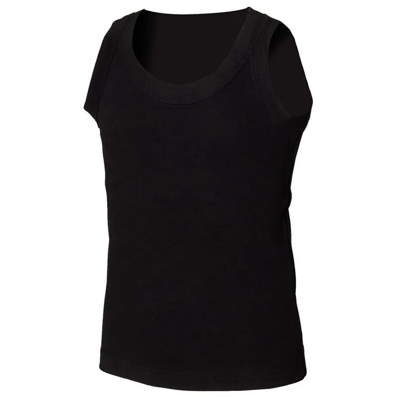 Kids Tank Vest Kids Tank Vest
