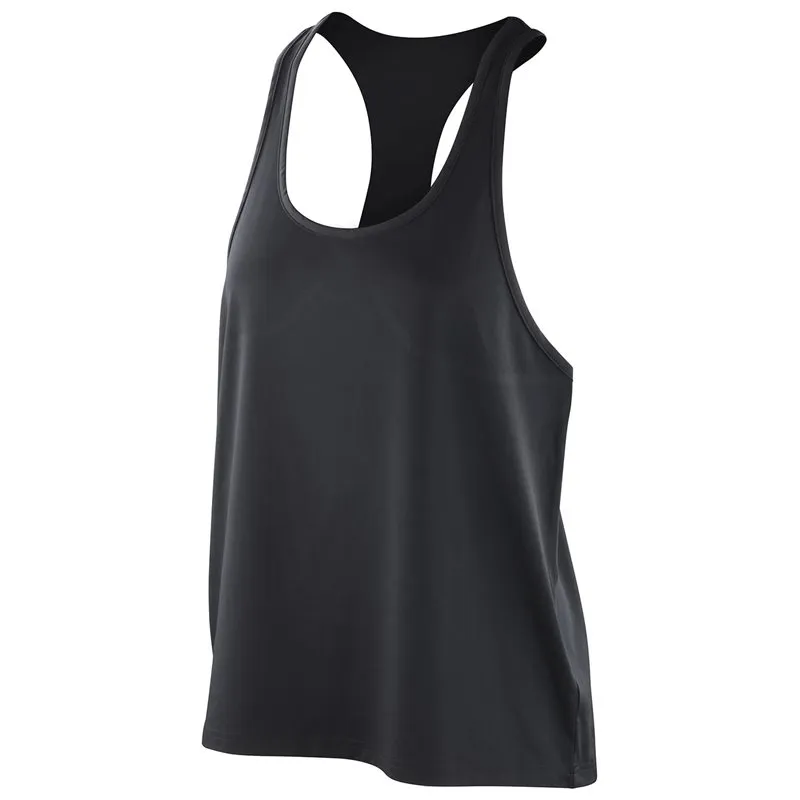 Softex Tank Top Softex Tank Top