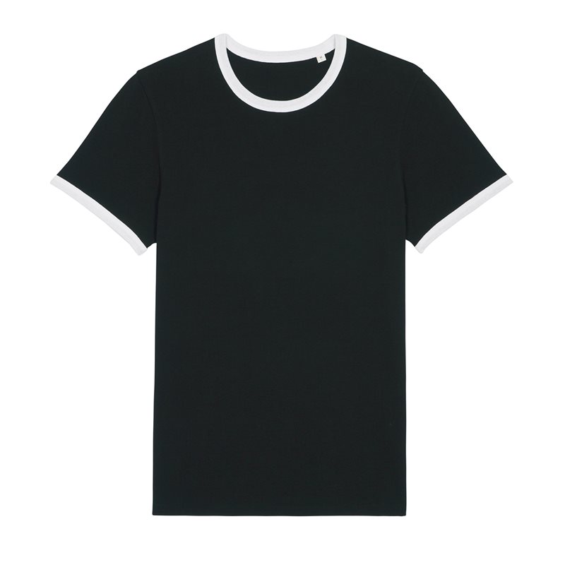 Ringer Unisex Tshirt Sttu827
