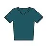 Stanley Presenter Vneck Tshirt Sttm562