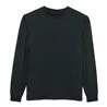 Stanley Shifts Dry Hand Feeling Long Sleeve Tshirt Sttm558