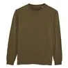Stanley Shifts Dry Hand Feeling Long Sleeve Tshirt Sttm558