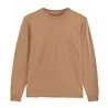 Stanley Shifts Dry Hand Feeling Long Sleeve Tshirt Sttm558