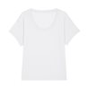 Womens Stella Chiller Scoop Neck Relaxed Fit Tshirt Sttw036