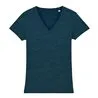 Womens Stella Evoker Vneck Tshirt Sttw023