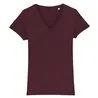 Womens Stella Evoker Vneck Tshirt Sttw023