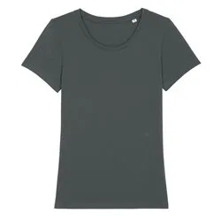 Womens Stella Expresser Iconic Fitted Tshirt Sttw032