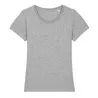 Womens Stella Expresser Iconic Fitted Tshirt Sttw032