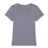 Womens Stella Expresser Iconic Fitted Tshirt Sttw032
