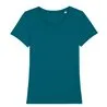 Womens Stella Expresser Iconic Fitted Tshirt Sttw032
