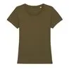 Womens Stella Expresser Iconic Fitted Tshirt Sttw032