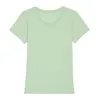 Womens Stella Expresser Iconic Fitted Tshirt Sttw032