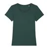 Womens Stella Expresser Iconic Fitted Tshirt Sttw032