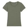Womens Stella Expresser Iconic Fitted Tshirt Sttw032