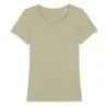 Womens Stella Expresser Iconic Fitted Tshirt Sttw032