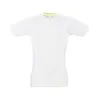 Slim Fit Tshirt