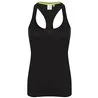 Womens Racerback Vest