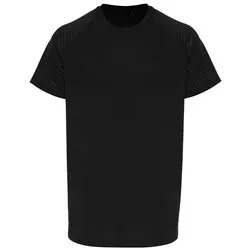 Tridri Embossed Sleeve Tshirt