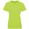 Womens Tridri Panelled Tech Tee