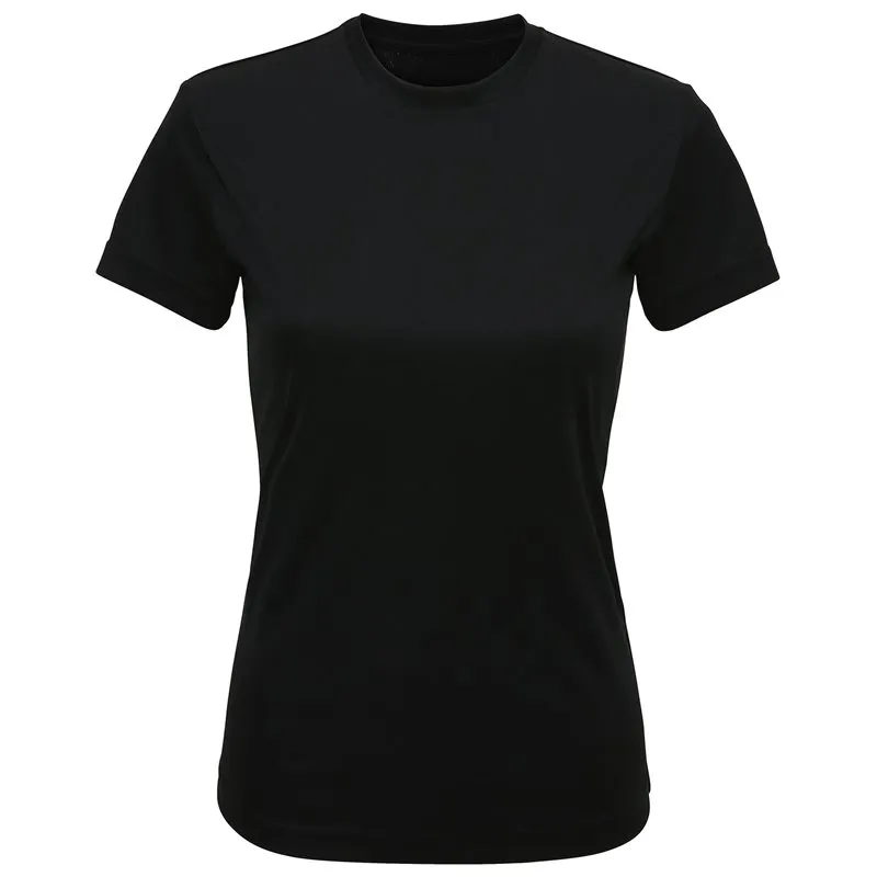 Womens Tridri Performance Tshirt