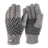 Pattern Thinsulate Glove