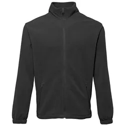 Fullzip Fleece