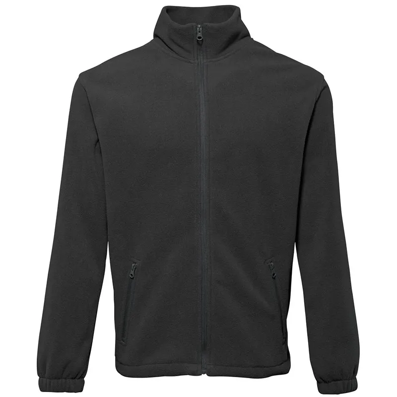 Fullzip Fleece Fullzip Fleece