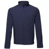 Softshell Jacket