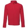 Softshell Jacket