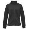 Womens Fullzip Fleece